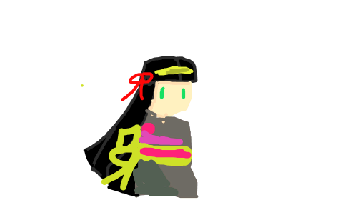 美少女万花镜